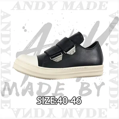 💰(460CNY) Rickowens shoe Iem ID:311274