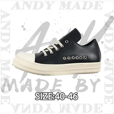 💰(460CNY) Rickowens shoe Iem ID:311277