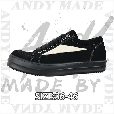 💰(460CNY) Rickowens shoe Iem ID:311280