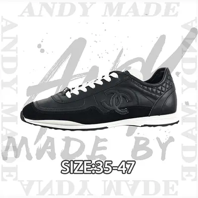 💰(490CNY) C*HANEL shoe Iem ID:311281