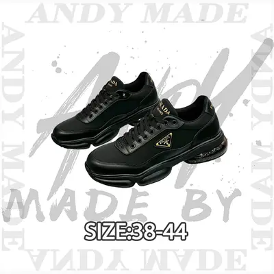 💰(460CNY)Prada shoe Iem ID:311296-N