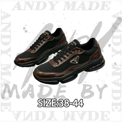 💰(460CNY)Prada shoe Iem ID:311297-N