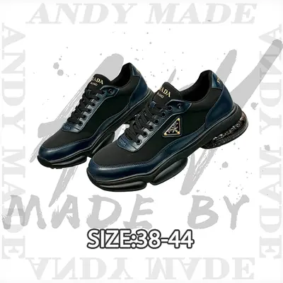 💰(460CNY)Prada shoe Iem ID:311298-N
