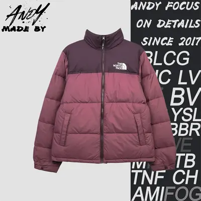 💰(259CNY) The North Face 1996 Nuptse Jacket Item ID:111250