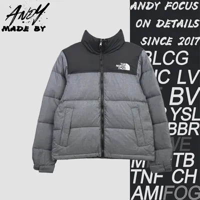 💰(259CNY) The North Face 1996 Nuptse Jacket Item ID:111251