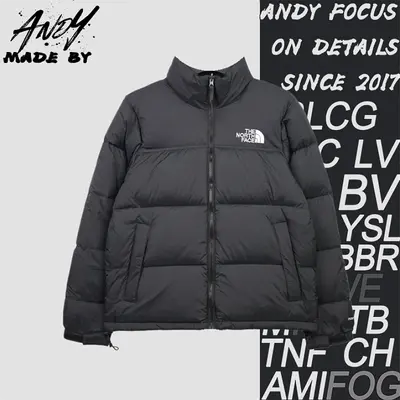 💰(259CNY) The North Face 1996 Nuptse Jacket Item ID:111255