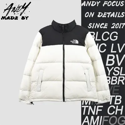 💰(259CNY) The North Face 1996 Nuptse Jacket Item ID:111256