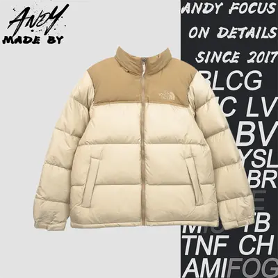 💰(259CNY) The North Face 1996 Nuptse Jacket Item ID:111258