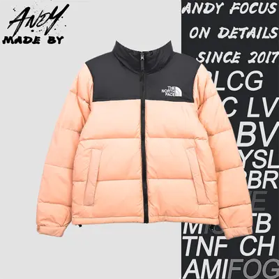 💰(259CNY) The North Face 1996 Nuptse Jacket Item ID:111260