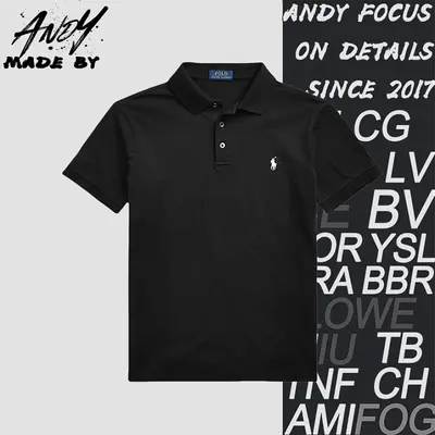 💰(190CNY) short-sleeve polo shirt Item ID:111261