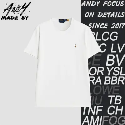 💰(150CNY) solid color round neck short sleeves Item ID:110412