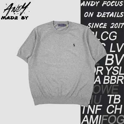💰(220CNY) Jacquard Short-Sleeve Shirt with Small Pony Logo Item ID:111263
