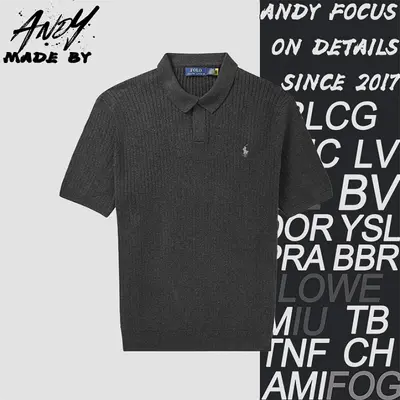 💰(220CNY) Striped Polo Item ID:110556