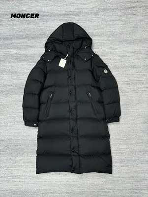 CN¥874/ €110.67 【9.5/10】MNCR-FW-12 AIYX Down Jacket