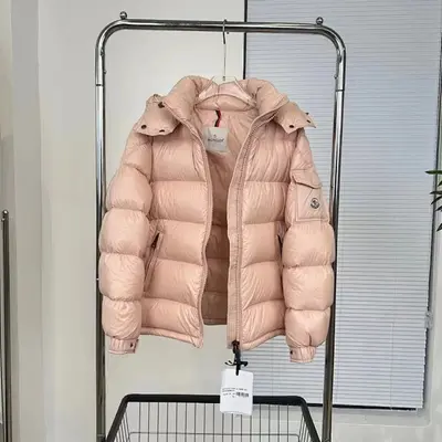 CN¥874/ €110.67 【9.5/10】MNCR-FW-20 Down Jacket