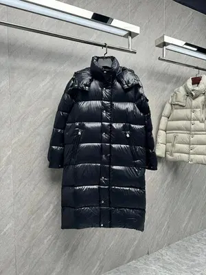 CN¥874/ €110.67【9.5/10】MNCR-FW-21 Down Jacket