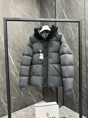 CN¥635/ €80.41 【9.5/10】MNCR-FW-10 MADEIRA Down Jacket