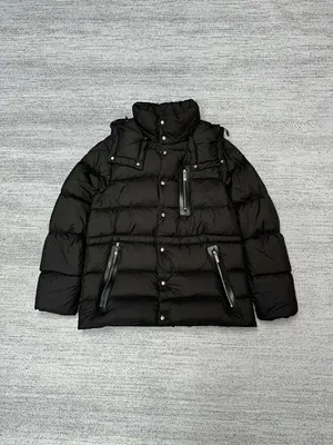 CN¥874/ €110.67 【9.5/10】MNCR-FW-19 Down Jacket