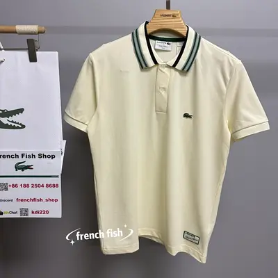 【sell out】CN¥219 | LAC POLO [5421] | FFBS 26