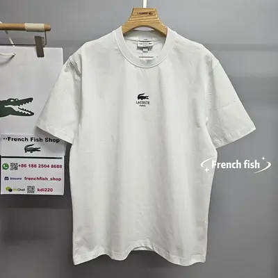 CN¥168/LAC TEE [2739] | FFBS 26