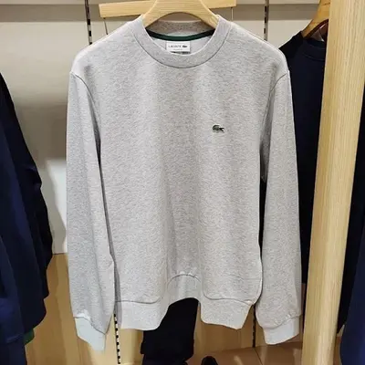 CN¥199 | LAC SWEATSHIRT [SH1645] | FFBS 24
