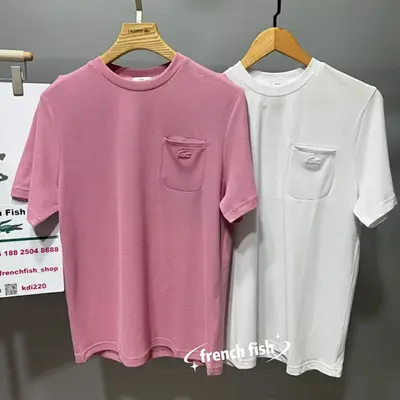【sell out】CN¥178/ LAC TEE [TH9562] | FFBS 26