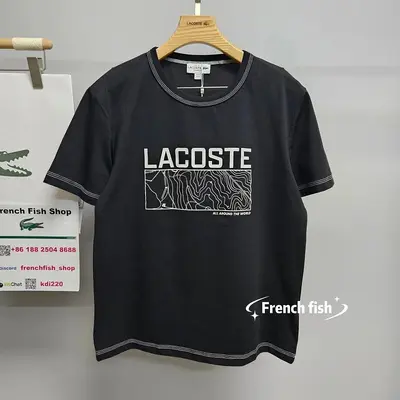 CN¥168/ LAC TEE [5823] | FFBS 26