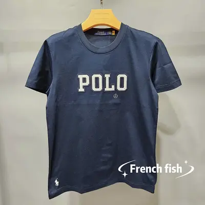 CN¥168 | RL TEE [56302] | FFBS 26