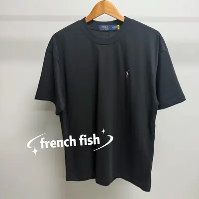 CN¥168 | RL TEE [R596] | FFBS 25