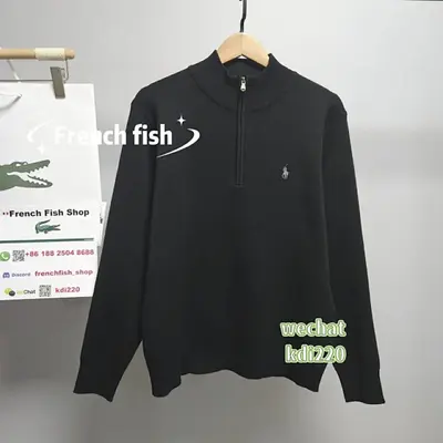 CN¥249 | RL KNIT [92596RF] | FFBS 25