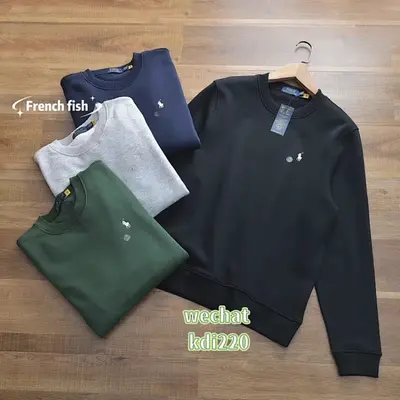 CN¥199 | RL SWEATSHIRT[97287RF] | FFBS 25