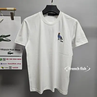 CN¥168 | RL TEE [R593] | FFBS 25