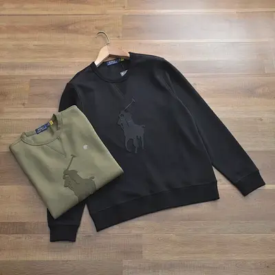 CN¥229 | RL HOODIE [98550RF] | FFBS 25