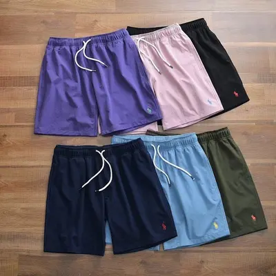 CN¥178 | RL SHORTS [75785RF] | FFBS 24