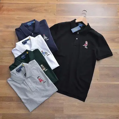 CN¥209 | RL POLO [R84732] | FFBS 25