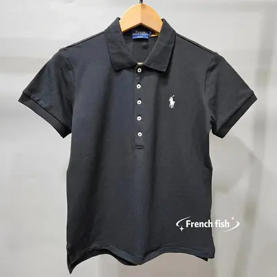CN¥209 | RL WOMEN'S POLO [R101] | FFBS 25