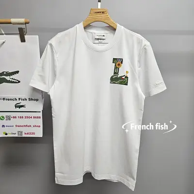 【sell out】CN¥178 | LAC TEE [7104] | FFBS 26