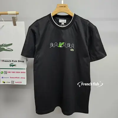 CN¥168 | LAC TEE [LA87] | FFBS 26