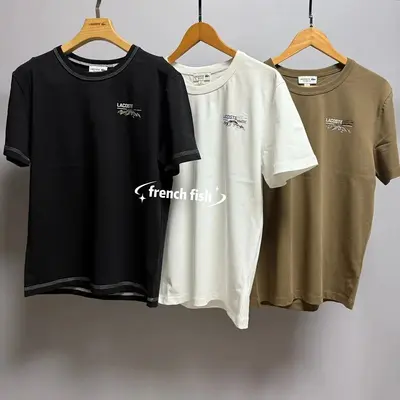 CN¥168 | LAC TEE [5825] | FFBS 26