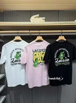 CN¥168 | LAC TEE [TH7102] | FFBS 26