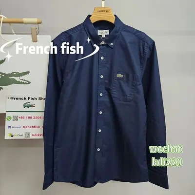 CN¥239 | LAC SHIRT [0890] | FFBS 25