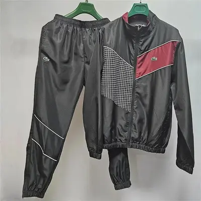 CN¥199 | LAC TENNIS JACKET SET [WH1796] | FFBS 24SS
