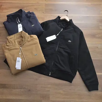 CN¥488 | LAC JACKET [BH063LF] | FFBS 25