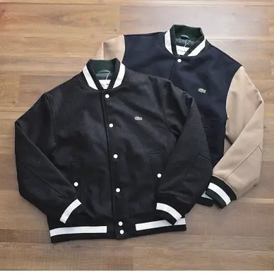 CN¥499 | LAC ZIP-UP JACKET [LA66] | FFBS 25