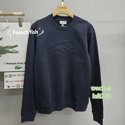 CN¥229 | LAC SWEATSHIRT [3595] | FFBS 25
