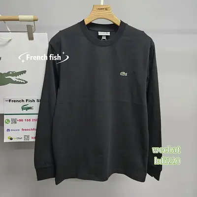 CN¥178 | LAC LS TEE [7307] | FFBS 25