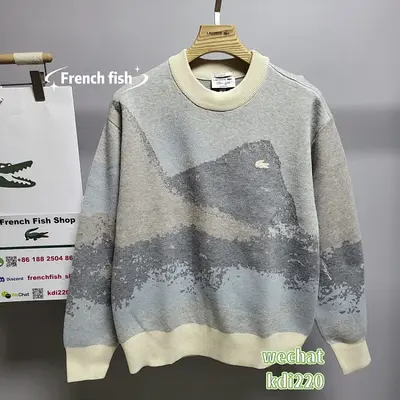 CN¥268 | LAC UNISEX KNIT [9634] | FFBS 25