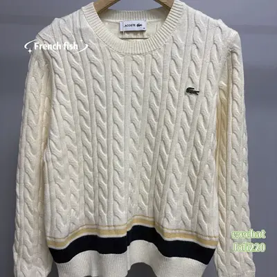 CN¥248 | LAC WOMEN KNIT [4159] | FFBS 25