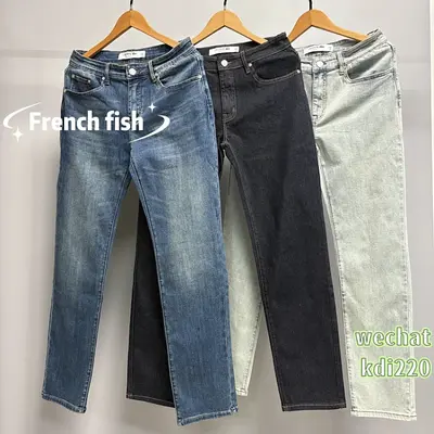 CN¥278 | LAC JEANS [HH7221] | FFBS 25
