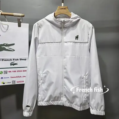 CN¥368 | LAC JACKET [BH3466] | FFBS 26